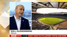 Will Glendinning