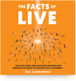 The Facts Of Live Will Glendinning