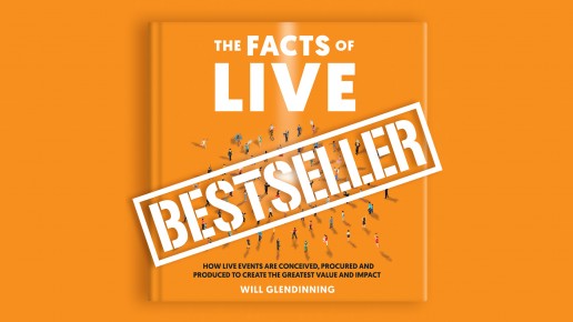 Will Glendinning The Facts Of Live