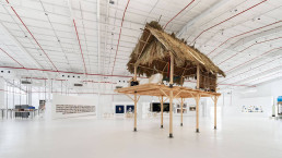Will Glendinning Diriyah Contemporary Art Biennale 2024