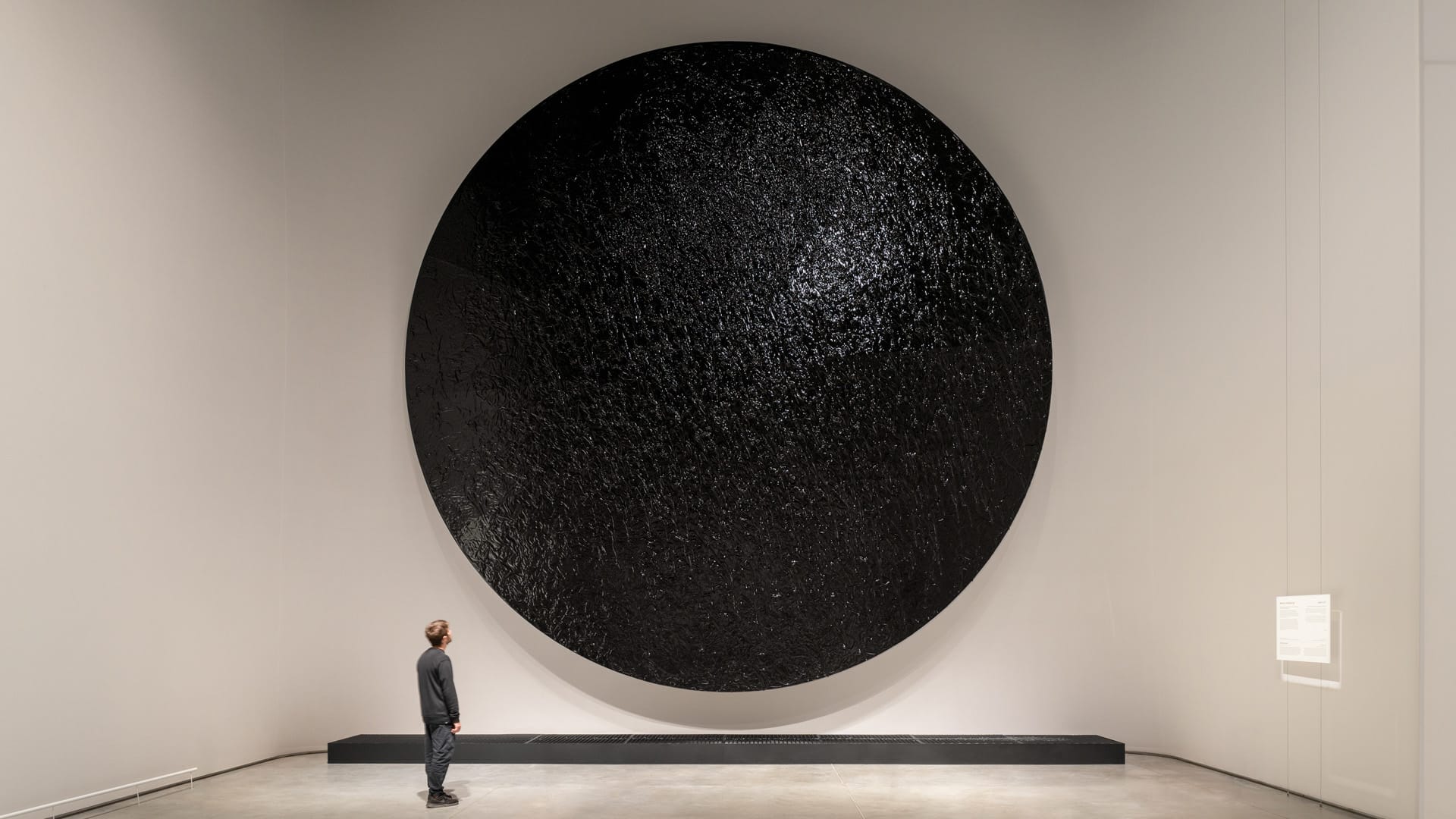 Will Glendinning Advisor and Executive Producer Diriyah Biennale Foundation - Islamic Arts Biennale