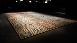 Will Glendinning Diriyah Contemporary Art Biennale 2022