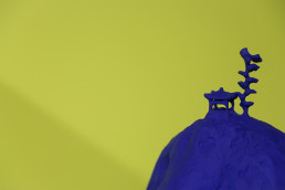 Will Glendinning Diriyah Contemporary Art Biennale 2022