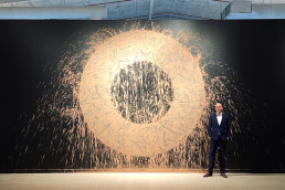 Will Glendinning Diriyah Contemporary Art Biennale 2022