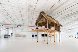 Will Glendinning Diriyah Contemporary Art Biennale 2024