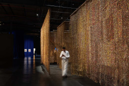 Will Glendinning Diriyah Contemporary Art Biennale 2024