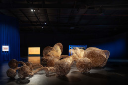 Will Glendinning Diriyah Contemporary Art Biennale 2024