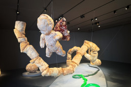 Will Glendinning Diriyah Contemporary Art Biennale 2026