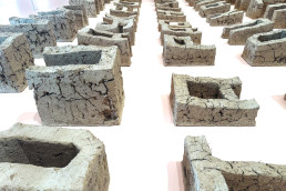 Will Glendinning Diriyah Contemporary Art Biennale 2026
