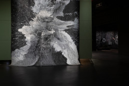 Will Glendinning Diriyah Contemporary Art Biennale 2026