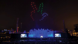 Will Glendinning Dubai Parks and Resorts
