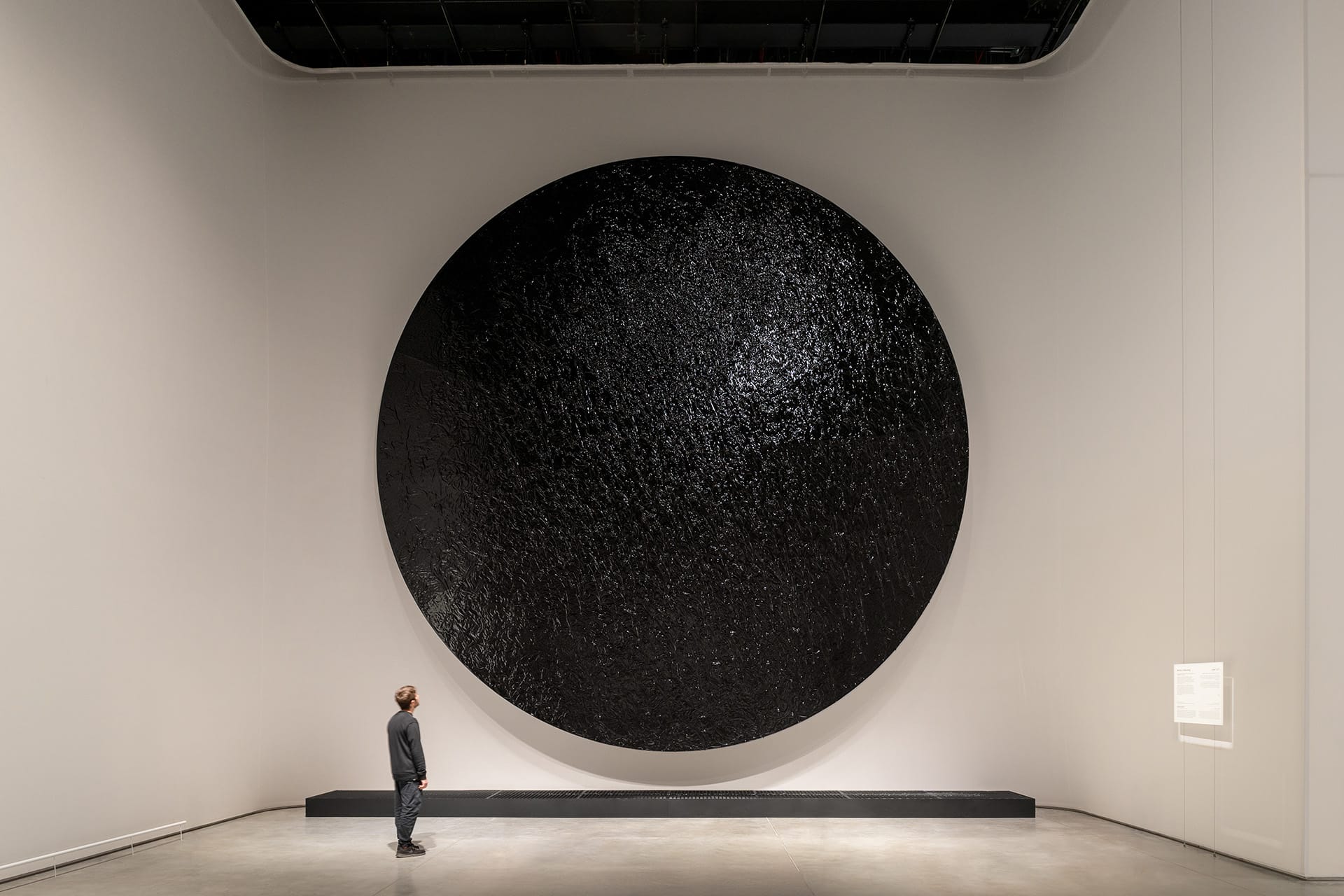 Will Glendinning Islamic Arts Biennale