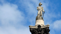 Will Glendinning Trafalgar 200