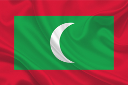 Will Glendinning Maldives