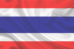 Will Glendinning Thailand