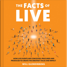 The Facts of Live Will Glendinning