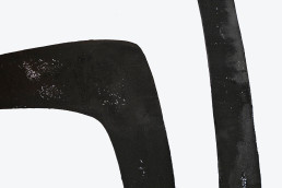 Will Glendinning Machines Cog Ink Close Up 2