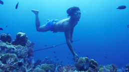 Will Glendinning Moken