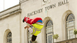 Will Glendinning Showtime