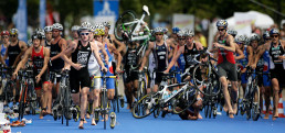 Will Glendinning Triathlon