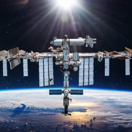 Will Glendinning Space