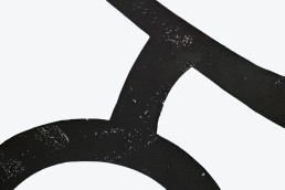 Will Glendinning Machines Brake Ink Close Up 3