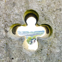 Will Glendinning Writer Chapel View